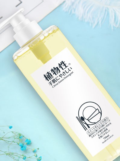 台所用石けん