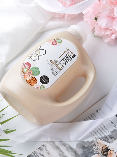 洗濯用合成洗剤 KG